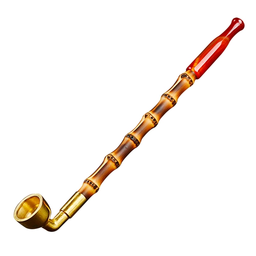 Китайский стиль ковш