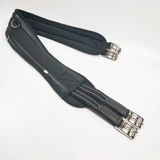 Товары для конного спорта, конский ремень, конское снаряжение, кожаный ремень из гибискуса, британский ремень, конские ремни, седельные аксессуары, упряжь