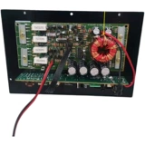 1000 Вт Bluetooth Full -Sound Pure 12 В дюймового автомобильного басового пистолета