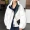 Thời trang áo khoác nữ ngắn đoạn 2018 mùa đông mới Hàn Quốc phiên bản áo khoác mỏng, mỏng, mỏng. - Xuống áo khoác