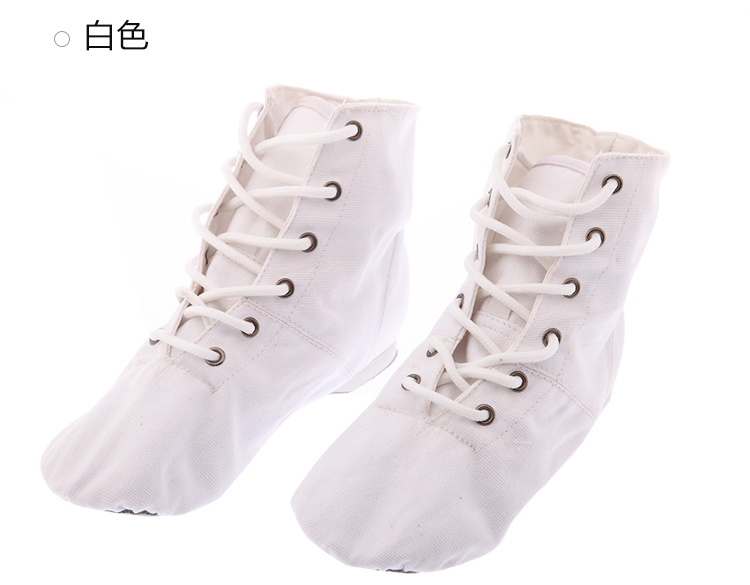 Chaussures de danse moderne - Ref 3448260 Image 4