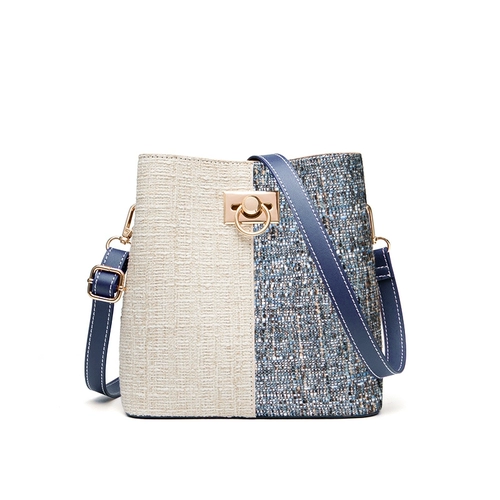 Сумка через плечо, сумка на одно плечо, Гонконг, коллекция 2023, из натуральной кожи