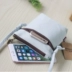 Túi đựng điện thoại di động 2018 mới túi đeo chéo dọc nữ mini bag vải sinh viên dễ thương túi nhỏ túi điện thoại di động túi đeo điện thoại Túi điện thoại