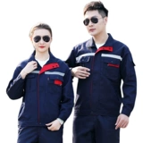 Износостойкий комбинезон, демисезонный лонгслив