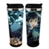 Sword Art Online Cup Phim hoạt hình Trò chơi Hoạt hình xung quanh SAO Tongren Yasina COS Riêng biệt Ấm đun nước