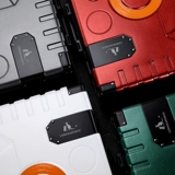 Кенгуру, сверхлегкий универсальный чемодан, 20 дюймов