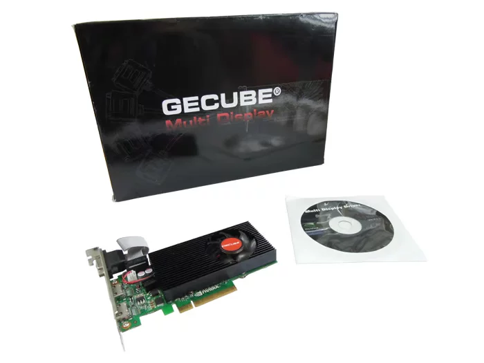 PCI-E X8 две вывода графики - двойной HDMI интерфейс, подходит для сервера/пульта управления