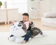 Búp bê Ragdoll gối búp bê 1.4 Metros 1.2 Metros 1.5 Metros 1.6 Metros mèo 1 Metro Plush đồ chơi vải gau bong Đồ chơi mềm