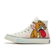 Converse Tom và Jerry khớp chuột và chuột 1970 giày vải 165734c 165732c - Plimsolls giầy thể thao nữ Plimsolls