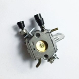 Бензиновый мусорный аксессуар Stell FS120 Carburetor Assembly 200 250Stihl Carburorator