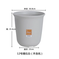 Длинное тело № 12 Ryoscopy Color