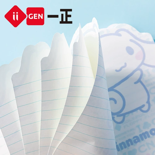 Sanrio, карманная книга, милый ноутбук