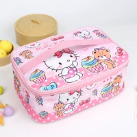 024 Pink Kt Cat Rice Box Beck