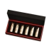 LOreal Moisturising Lipstick Mini Lipstick sample RW512 RC301 C411 G101 602 M406 son black rouge cho da ngăm Son môi