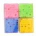 Câu đố sáu mặt của mê cung 3d stereo cube bóng chú ý tập thể dục trí tuệ hạt đồ chơi trẻ em quà tặng