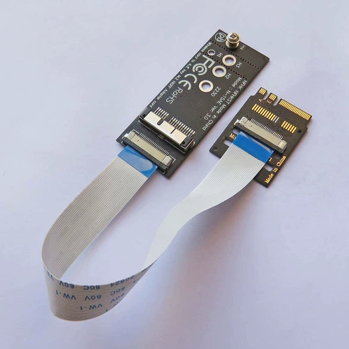 A+E M.2 для черного Apple Free Drive BCM943602CS BCM94360CS BCM94331CSAX CARD