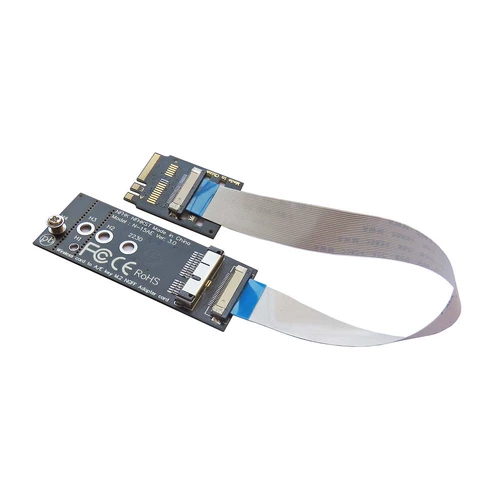 A+E M.2 для черного Apple Free Drive BCM943602CS BCM94360CS BCM94331CSAX CARD