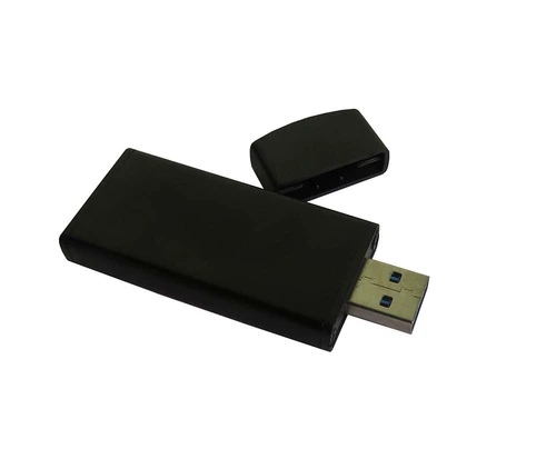 USB -интерфейс Прямая вставка! 2242 M.2 NGFF (SATA) SSD твердый диск с твердым диском поверните USB 3.0 Hard Disk Box