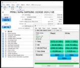 Половина HTPC 22110 PCIE X4 NVME M.2 NGFF SSD TO PCIE X4 3.0 ROTOR CARD