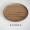 Gỗ óc chó đen toàn bộ khay gỗ Nhật Bản đĩa hình chữ nhật rắn gỗ khay đĩa khay trà chén đĩa trái cây sấy khô đĩa trái cây - Tấm đĩa gỗ phong thủy
