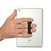 Mới iphone6plus táo samsung sáng tạo tiện ích điện thoại di động một tay hoạt động trở lại dán ngón tay khung Phụ kiện điện thoại di động