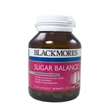Blackmores Австралийские таблетки для балансировки сахара в крови 90 таблетки содержат витаминные минералы Австралия подлинные