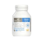 Детский рыбий жир для младенца, детская капсула