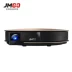 Máy chiếu Nut G3pro gia đình HD 1080p micro office 3D máy chiếu TV không màn hình - Máy chiếu Máy chiếu