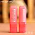 Son môi chính hãng Heng Phường Màu giữ ẩm Crystal Jelly Kiểm soát nhiệt độ Son môi Không thấm nước Giữ cốc son nars kem Son môi