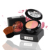 Sugarbox kẹo hộp hỗn hợp màu sắc liên tục màu hai màu blush rouge baking powder orange hồng đa màu không thấm nước lâu dài má hồng wet n wild Blush / Cochineal