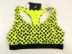 Anta áo ngực thể thao phụ nữ đích thực của thể thao vest đồ lót thể dục thoáng khí đào tạo toàn diện áo ngực vest 16637103