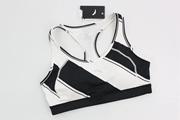 Anta áo ngực thể thao phụ nữ đích thực của thể thao vest đồ lót thể dục thoáng khí đào tạo toàn diện áo ngực vest 16637103