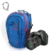 Oxygen ngoài trời nhiếp ảnh túi lớn và vừa mini SLR túi máy ảnh túi máy ảnh túi ngực đa chức năng túi thể thao