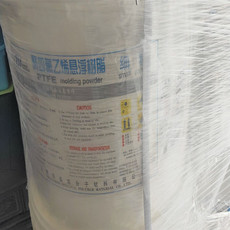 Специальность пластмасс ptfe 聚四氟乙烯悬浮树脂 f016铁氟龙