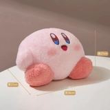 Японское Kirby Limited Edition Подличное соотношение сладкой вечеринки с большой куклой кукол Plush Plush Toy