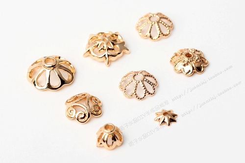 Импортные бусины, аксессуар, аксессуары, США, 14 карат, DIY