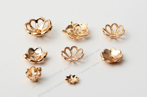 Импортные бусины, аксессуар, аксессуары, США, 14 карат, DIY