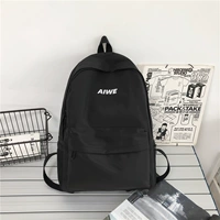 Черный без кулона