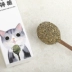 Xiaokai Pet-Lollipop Mèo Sạch Răng Rod Gỗ Scorpio Mèo Cỏ Mèo Đồ Ăn Nhẹ Bạc Hà Balls Vui Mèo Stick hạt whiskas cho mèo con Đồ ăn nhẹ cho mèo