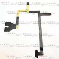 Расположение кабелей версии Elf 3 4K