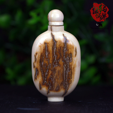 Изделие с гравюрой на слоновой кости