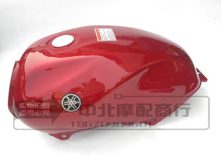 YAMAHA MOTORCYCLE TIANJIAN YBR125 Fuel Tank Jym125 Fuel Tank Yamahaha Gasoline Tank