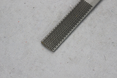 Напильник в пластиковой упаковке 4-в-1 Деревообработка