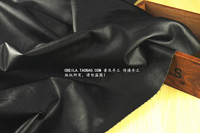 taobao agent High quality import black polyurethane soft train model, jacket