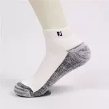 Подлинные мужские носки Golga FJ Носки для гольфа, полотенца, пота, пот, длинные короткие спортивные хлопковые носки