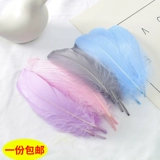 DA Diao Soft Diao Diy Ювелирные материалы для декоративных материалов Dream Catcher смешанный цвет сосны Matturium 50 Backspack