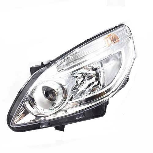 Подходит для новой сборки фар Buick Gl8s, фары фар, новые фары GL8, фары Tianzun