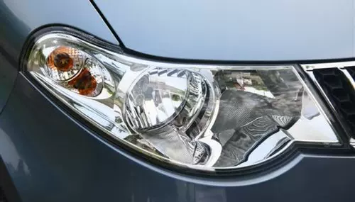 Подходит для того, чтобы взволнован Hongguang Forights Fronting Front Lights Lights Hongguang Sig Light Assembly Hongguang Big Lights долговечно