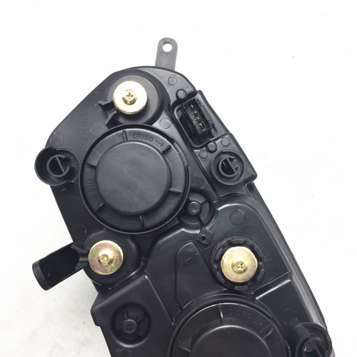Подходит для того, чтобы взволнован Hongguang Forights Fronting Front Lights Lights Hongguang Sig Light Assembly Hongguang Big Lights долговечно