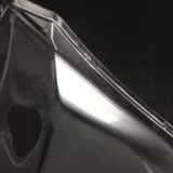 Mercedes Benz, прозрачный абажур, 08-12 года